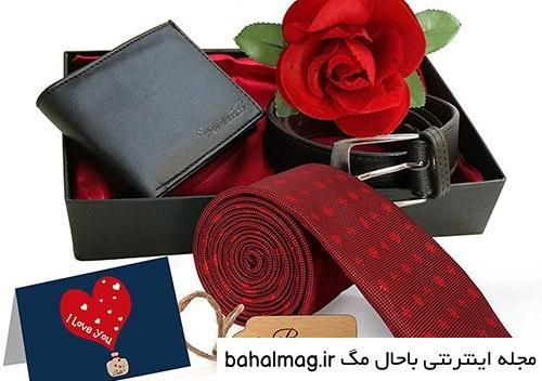 عکس ولنتاین پسرانه تازه