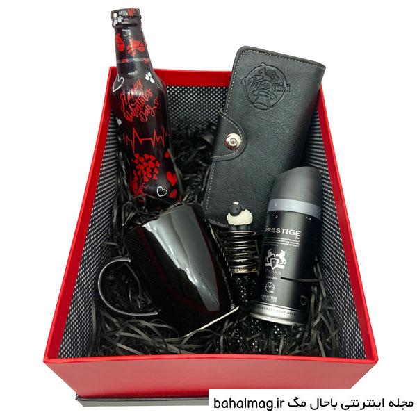 عکس ولنتاین پسرانه خاص