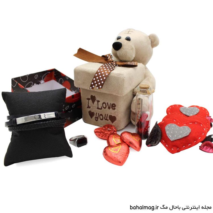 عکس ولنتاین پسرانه دانلود