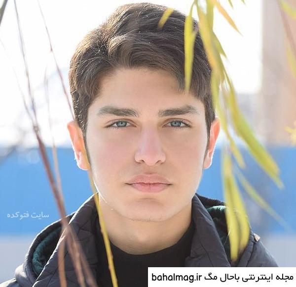 عکس پارسا محمدی