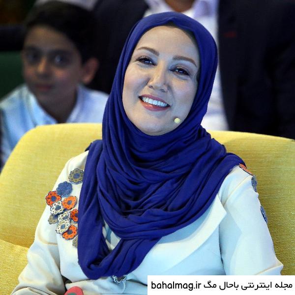 بهترین عکس پانته آ بهرام بدون ارایش