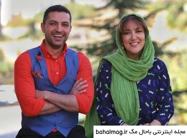 عکس پانته آ بهرام بدون ارایش با کیفیت