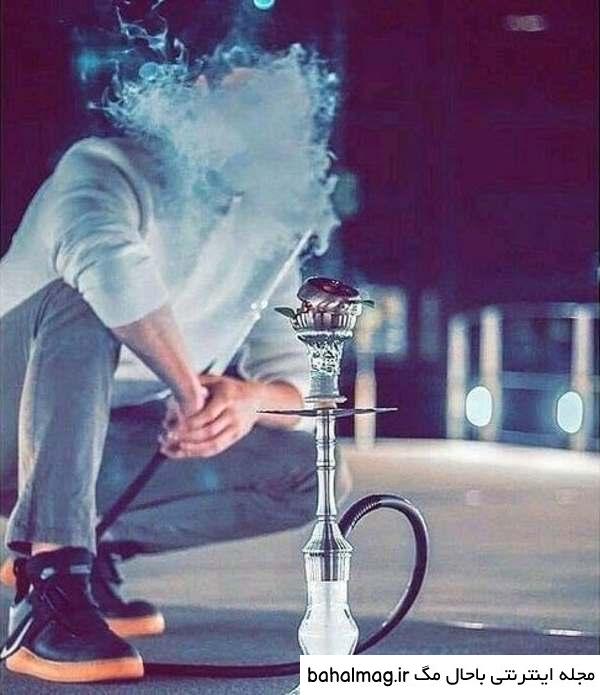 عکس پروف واتساپ پسرانه به روز