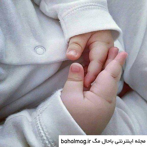 عکس پروفایل نی نی خوشگل