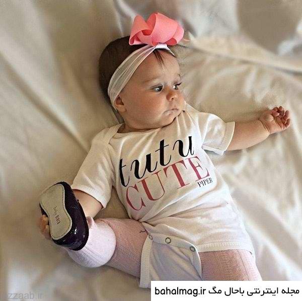 عکس پروفایل نی نی سایت