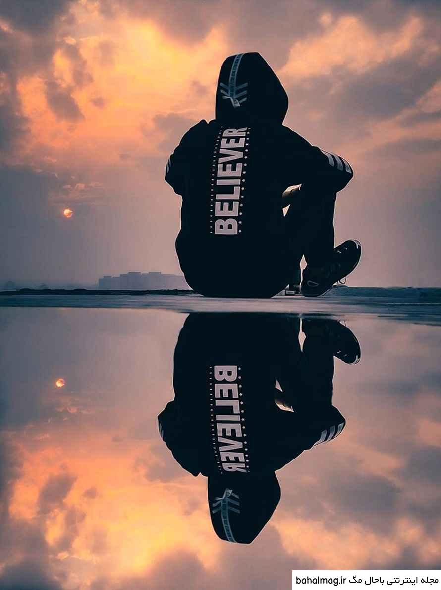 عکس پروفایل پسرانه برای اینستا ️ [ بهترین تصاویر ]