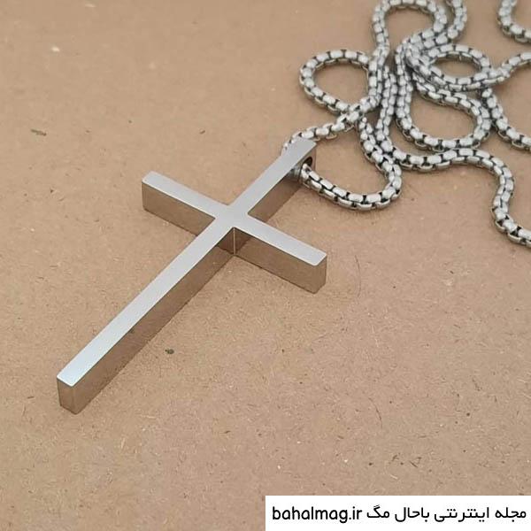 عکس پروفایل پسرانه صلیب دانلود