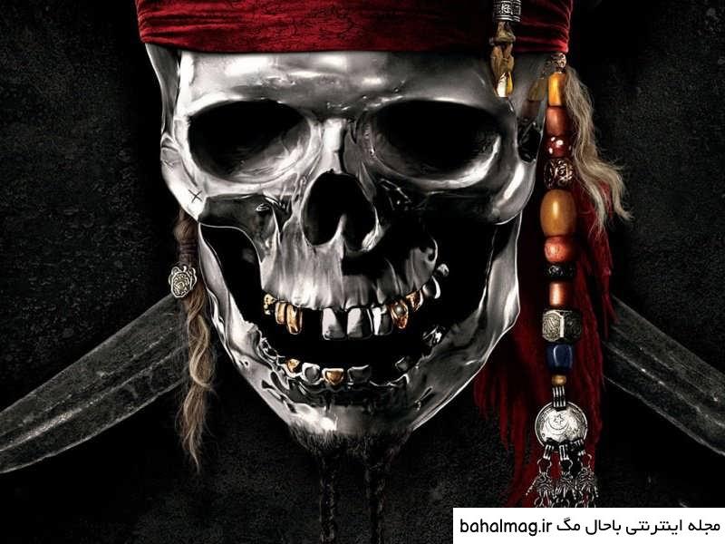 عکس پروفایل پسرانه لاتی ترسناک به روز