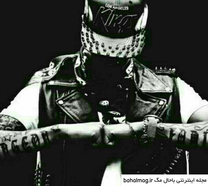 عکس پروفایل پسرانه لاتی ها به روز