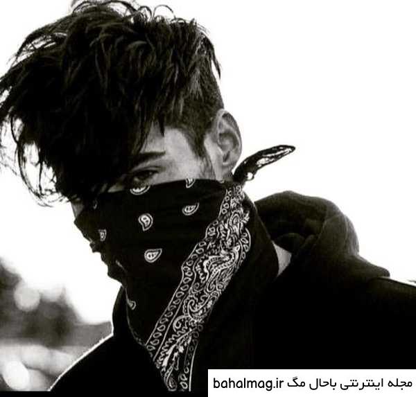 عکس پروفایل پسرانه لاتی ها تازه