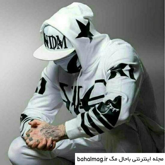 عکس پروفایل پسرانه لاتی ها جدید