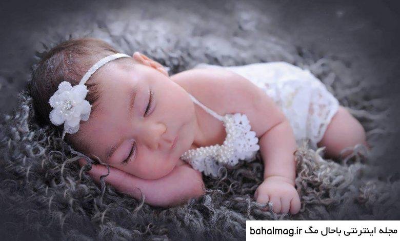 عکس پروفایل پسرانه بچه گانه
