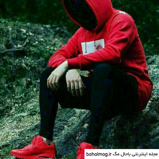 عکس پسرانه شیک