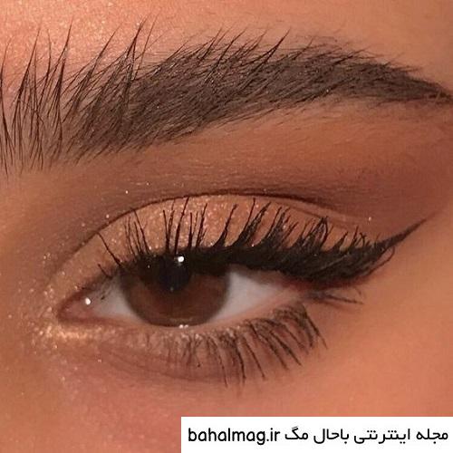عکس چشم خوشگل برای پروفایل دانلود