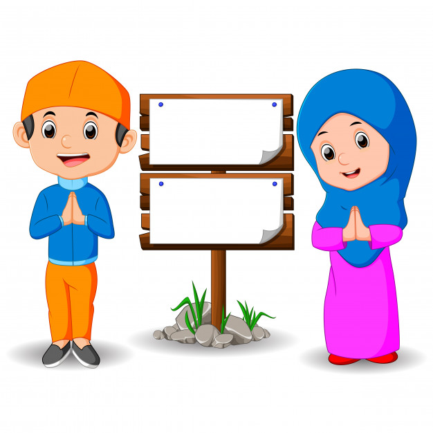 عکس کلاس زبان دخترانه کارتونی خاص