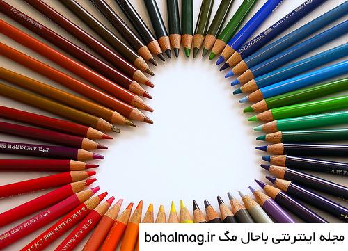 عکس کلاس نقاشی فانتزی
