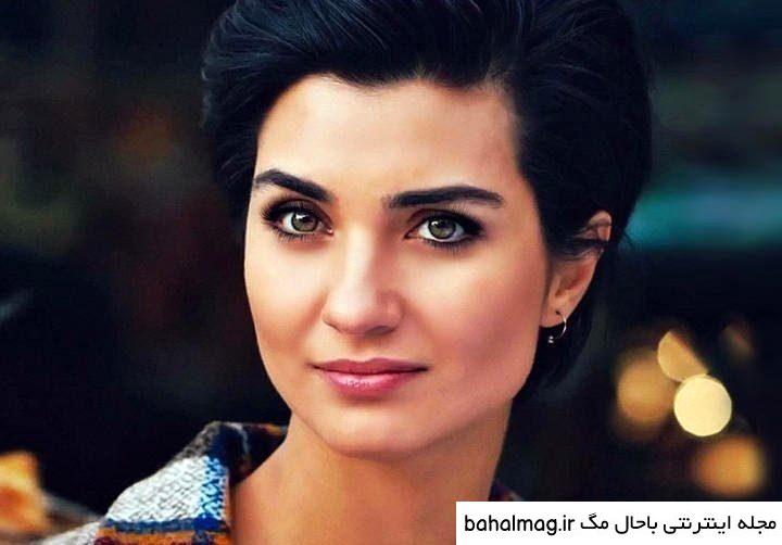 عکس عروسی طوبی بیوکستان