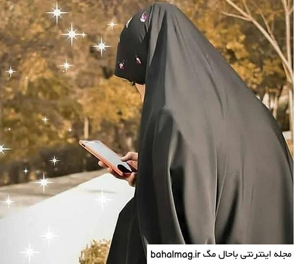 بهترین پروف حجابی دخترانه