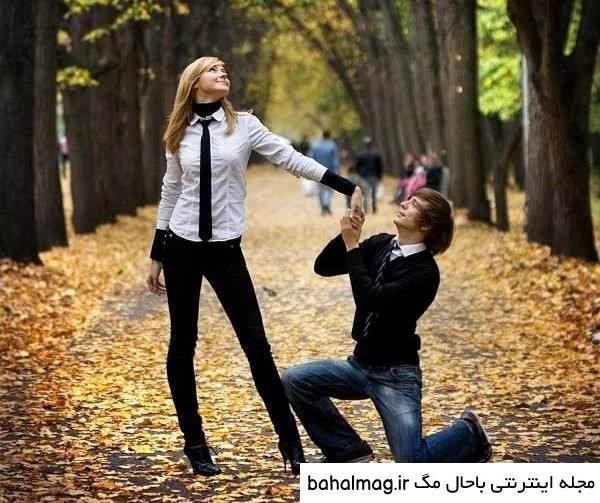 ژست عکاسی دونفره شیک دانلود