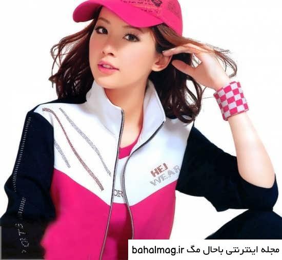 جالب ترین ژست عکس دخترانه با کلاه کپ