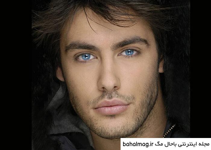 جالب ترین ژست عکس پسرانه جدید