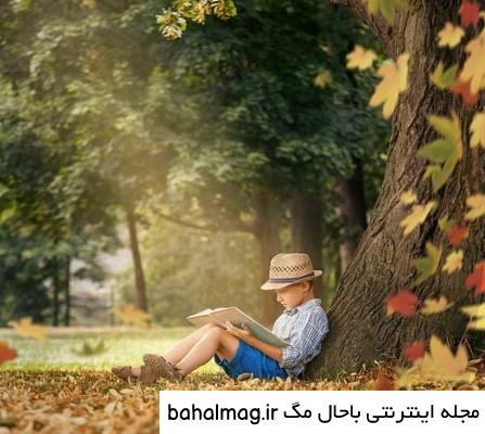 ژست عکس کودک با ماشین شارژی تازه