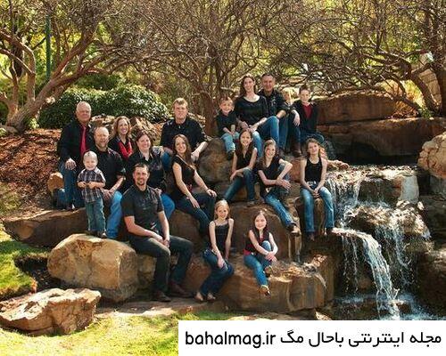 بهترین ژست عکس گروهی دخترانه