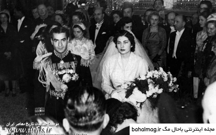گالری عکس ثریا اسفندیاری به روز