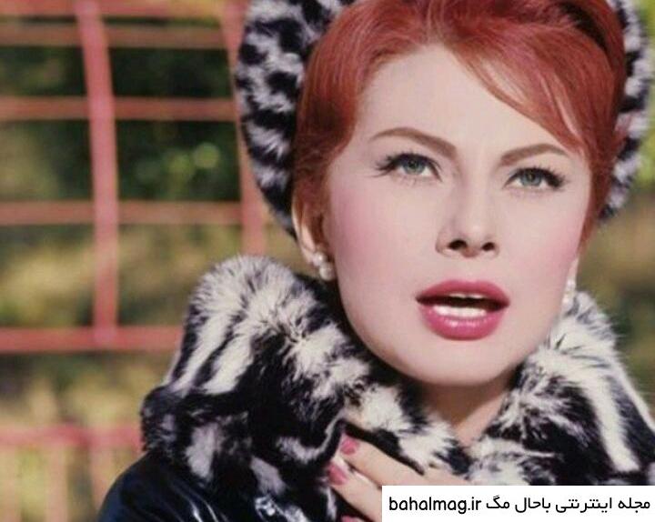 گالری عکس ثریا اسفندیاری دانلود