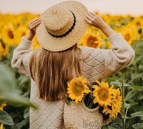 خاص ترین عکس پروفایل دخترونه