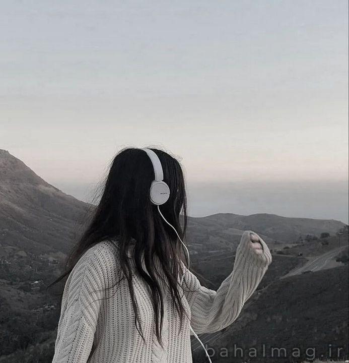 عکس پروفایل خاص دخترونه برای روبیکا