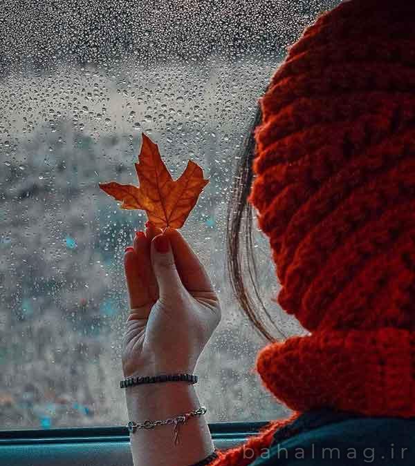 عکس پروفایل خاص دخترونه برای روبیکا