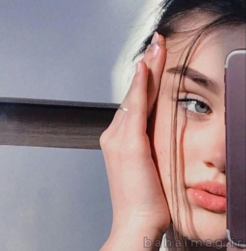 عکس پروفایل خاص دخترونه برای روبیکا
