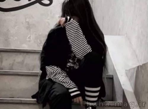 عکس پروفایل خاص دخترونه برای روبیکا