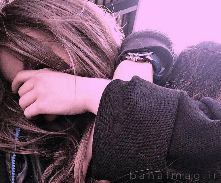 عکس پروفایل خاص دخترونه برای روبیکا