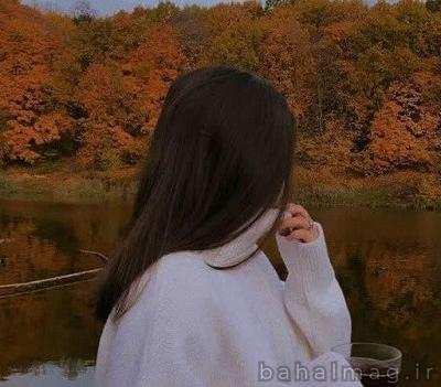 عکس پروفایل خاص دخترونه برای روبیکا