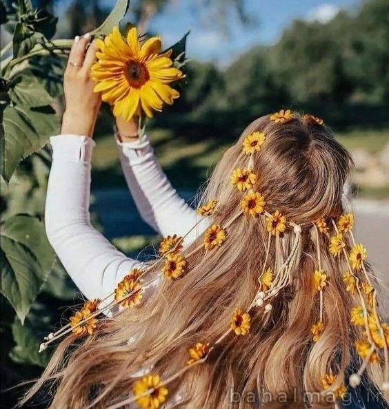 عکس پروفایل دخترونه باکلاس و شیک