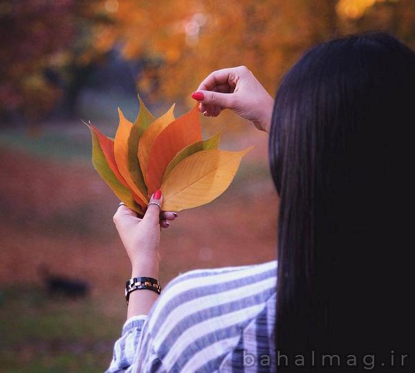 عکس پروفایل دخترونه باکلاس و شیک