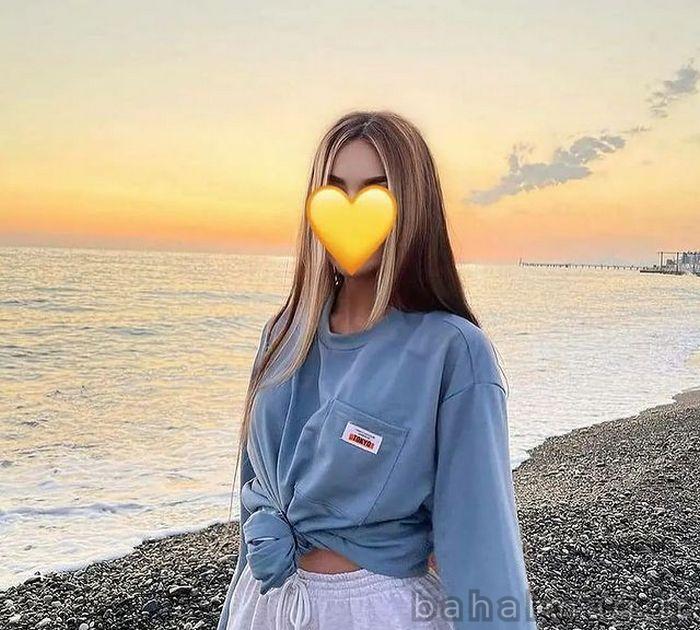 عکس پروفایل دخترونه باکلاس و شیک