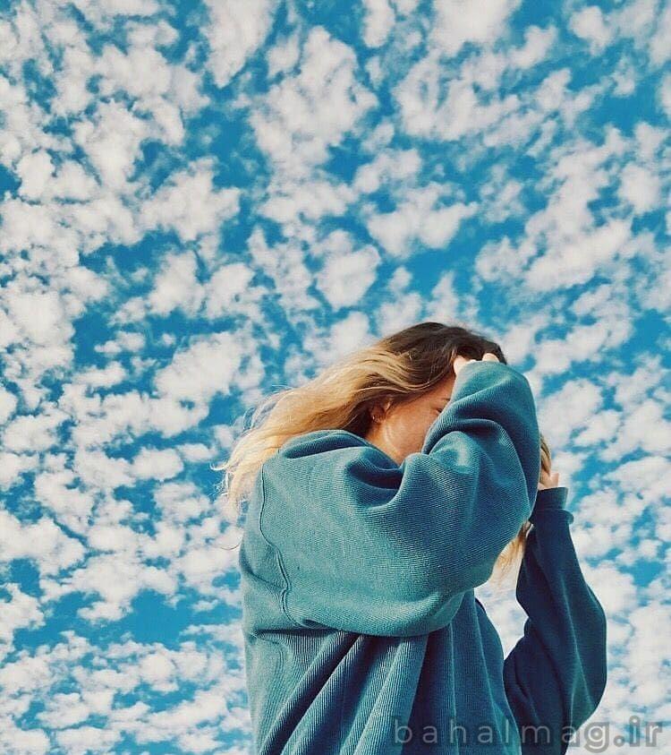 عکس پروفایل دخترونه باکلاس و شیک