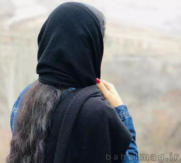 عکس پروفایل دخترونه باکلاس و شیک