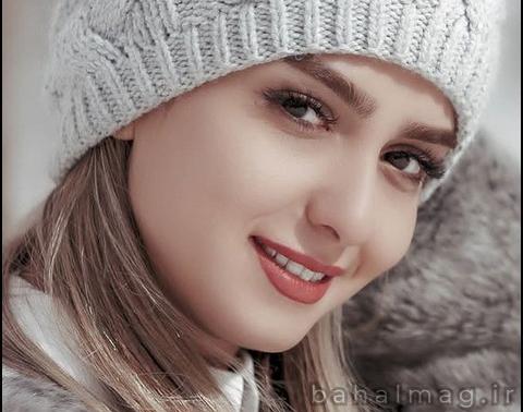 عکس پروفایل دخترونه باکلاس و شیک