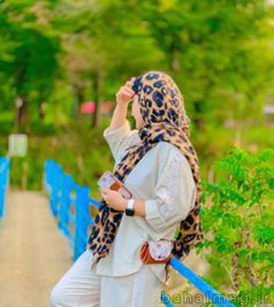 عکس پروفایل دخترونه باکلاس و شیک