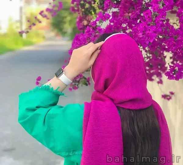 عکس پروفایل دخترونه باکلاس و شیک