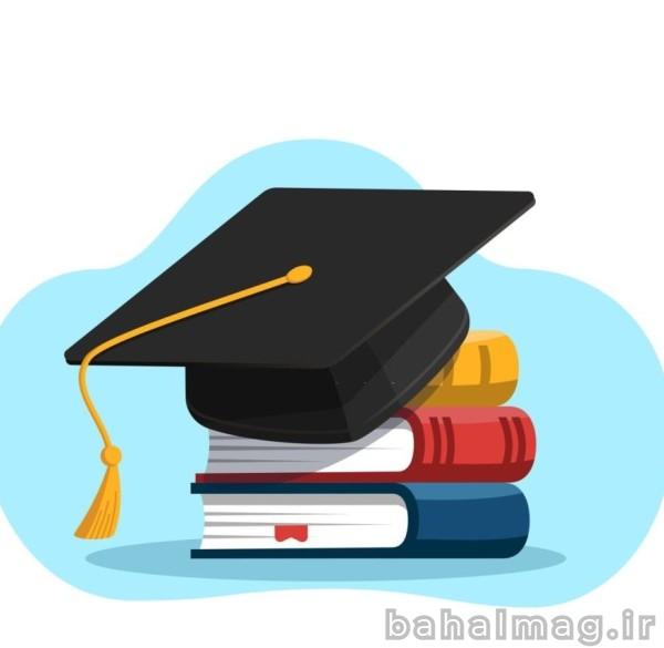 عکس پروفایل دخترونه برای شاد مدرسه بدون متن