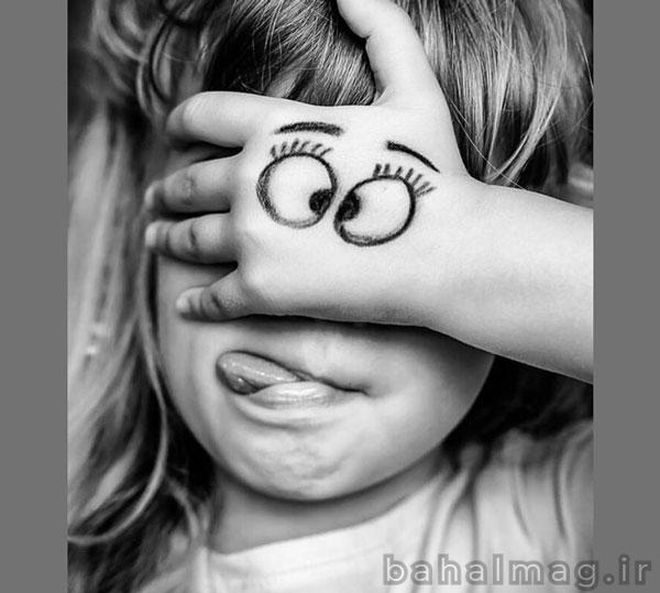 عکس پروفایل دخترونه برای شاد مدرسه بدون متن