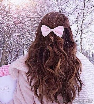 عکس پروفایل دخترونه شاد برای شاد