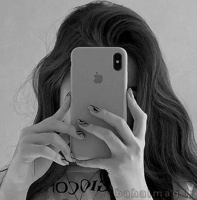 عکس پروفایل شاد لاتی دخترونه