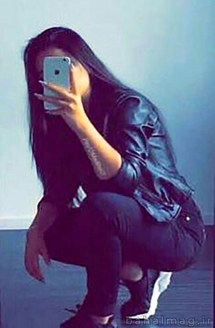 لاتی ترین عکس پروفایل دخترونه