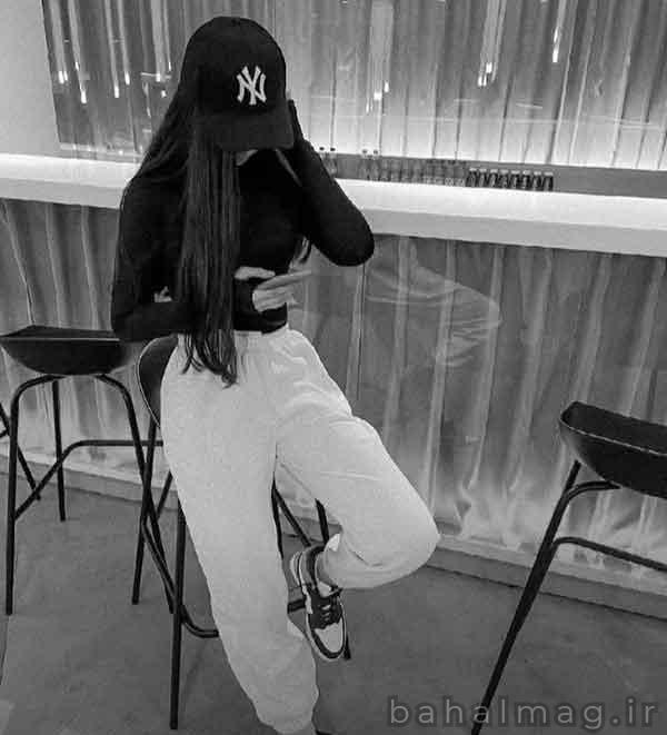 لاتی ترین عکس پروفایل دخترونه